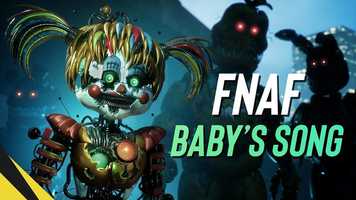 Free download [UE4]_BABYS_SONG_-_FNAF_Animated_Music_Video video and edit with RedcoolMedia movie maker MovieStudio video editor online and AudioStudio audio editor onlin